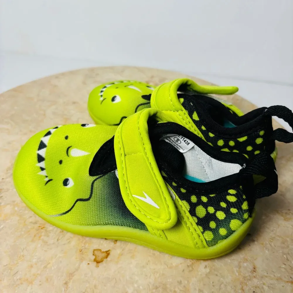 Speedo toddler size